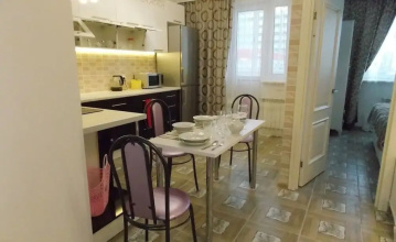 LOFT STUDIO Lux Новокосинская, фото 65