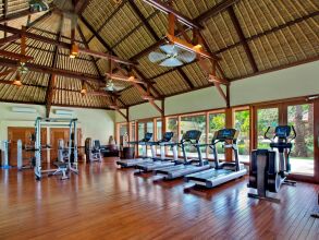 Ayana Resort And Spa Bali