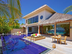 Huvafen Fushi