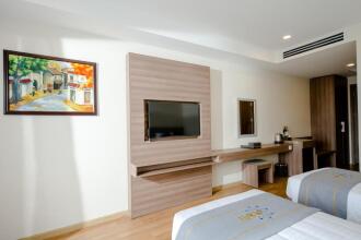 Orbit Resort & Spa Nha Trang