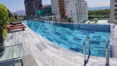 Sekong Hotel Da Nang Beach