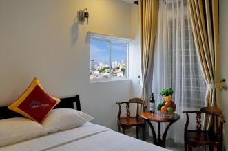 Full House Hotel Nha Trang