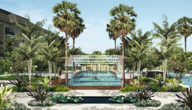 Movenpick Resort & Spa, Jimbaran Bali