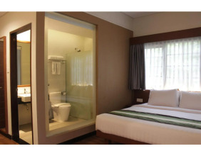 Grand Whiz Hotel Nusa Dua Bali