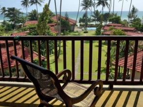 Weligama Bay Resort