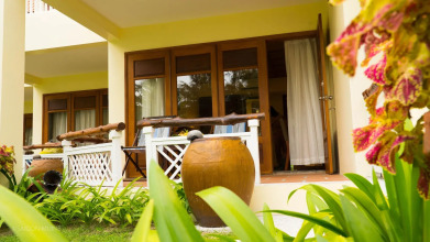 Saigon Mui Ne Resort
