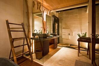 The Griya Villas And Spa