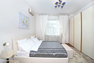 ApartExpo на Кутузовском 35, фото 57 ApartExpo на Кутузовском 35, фото 57