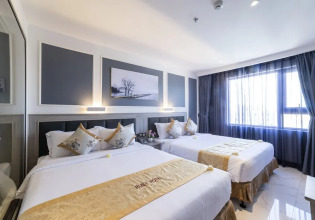 Ruby Hotel Nha Trang