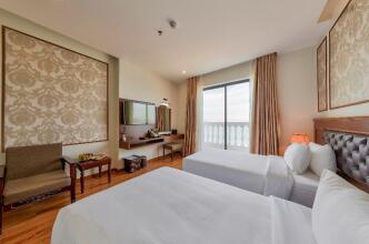 Imperial Hotel Nha Trang
