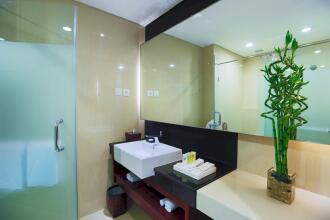 Sanur Resort Watujimbar