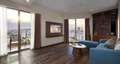 Annova Hotel Nha Trang
