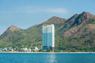 Muong Thanh Grand Nha Trang Hotel