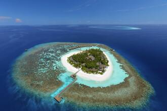 Kandolhu Maldives