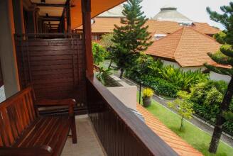 Grand Istana Rama Hotel