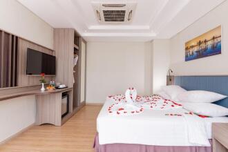 Areca Nha Trang