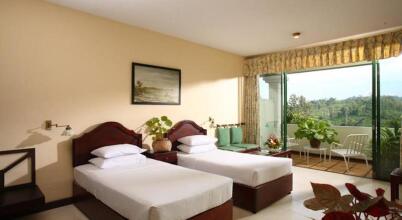 Hotel Tree Of Life
