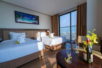 Miracle Luxury Nha Trang