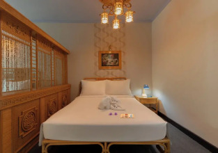 Green Hotel Nha Trang