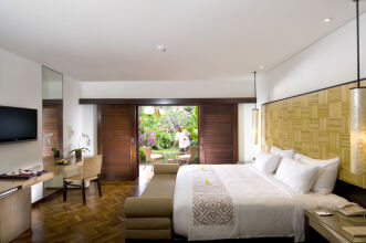 Padma Resort Legian