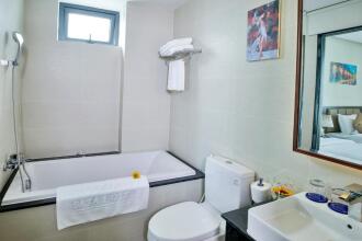 Sata Hotel