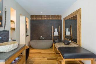 The Purist Villas & Spa