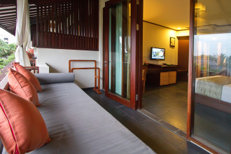 Kuta Seaview Boutique Resorts