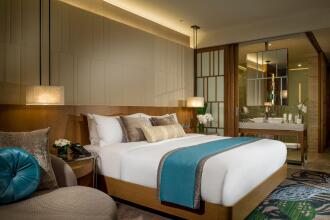 Intercontinental Nha Trang