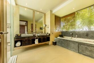Tanadewa Luxury Villas & Spa