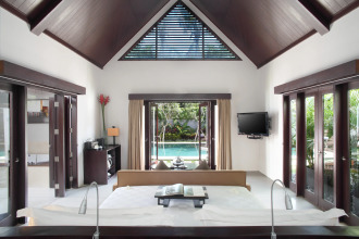 The Samaya Ubud