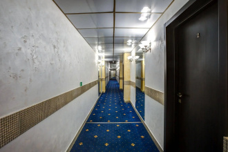Меблированные комнаты Grand, фото 83