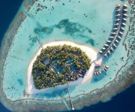 Nova Maldives