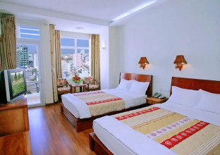 Golden Hotel Nha Trang