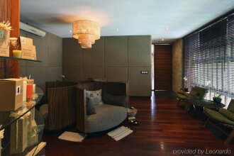 The Elysian Boutique Villa Hotel