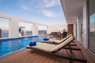 Imperial Hotel Nha Trang