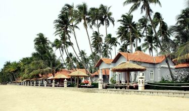 Muine Century Beach Resort & Spa