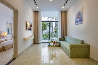 Diamond Bay Condotel Resort Nha Trang