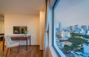 Florida Hotel Nha Trang