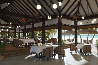 Naladhu Maldives