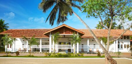 The Villas Wadduwa By Amaya