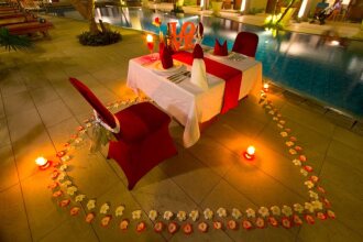 The Rani Hotel & Spa