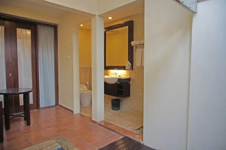 Best Western Kuta Villa