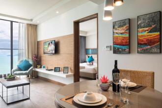 Citadines Bayfront Nha Trang