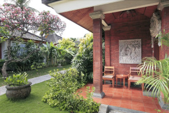 Bali Mandira Beach Resort & Spa