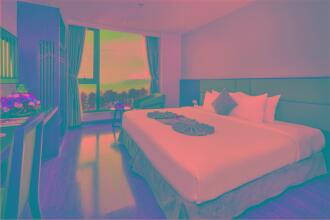 Dtx Hotel Nha Trang
