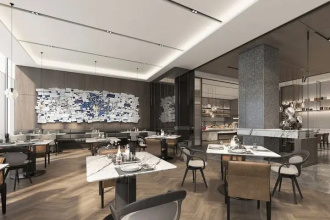 Ac Hotel By Marriott Chengdu North