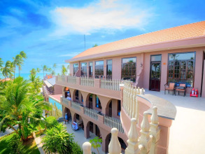 Le Viva Mui Ne Resort
