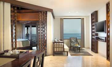 Holiday Inn Resort Bali Benoa