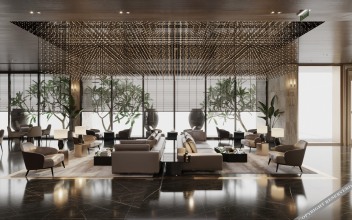 Golden Lotus Grand Hotel Da Nang