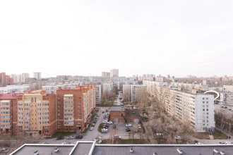 Yousinn (Юсинн) на улице Бориса Богаткова, фото 37